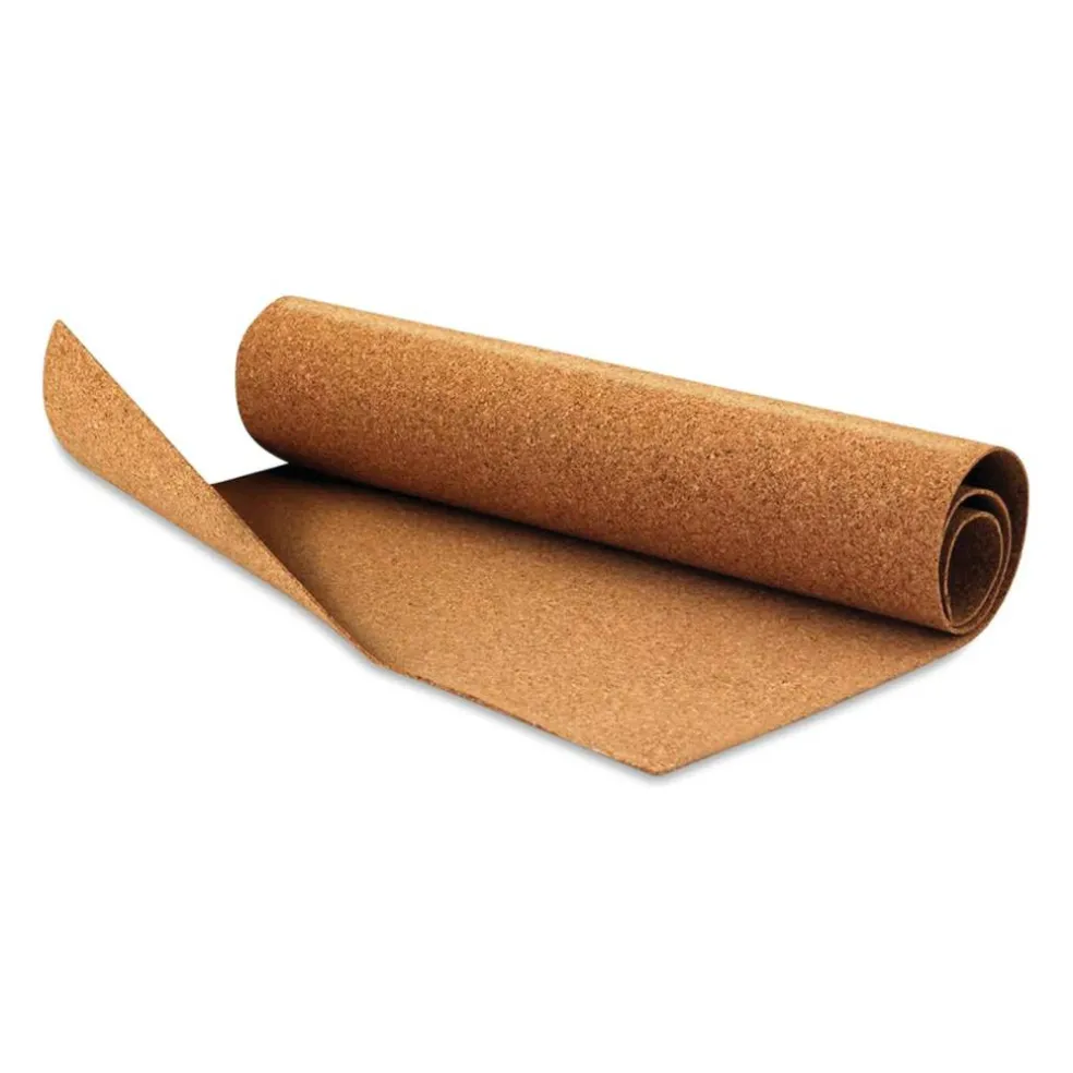 Hygloss Cork Sheet - 12" x 24" Roll