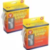 Hygloss® Self-Adhesive Hook & Loop Fastener Roll, 2 Ct