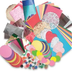 Hygloss Ultimate Collage Pak