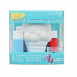 Ice Cream Paint Pour Craft Kit by Creatologyâ„¢