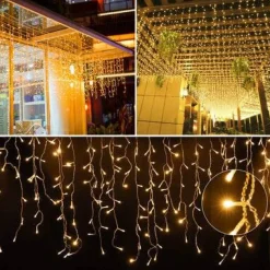 Icicle LED Light Strip – IL180