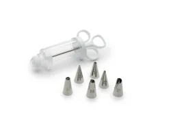 Icing Syringe Set