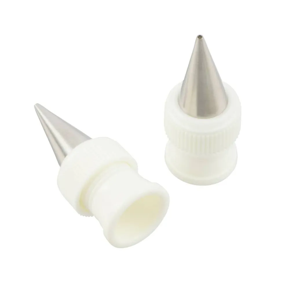 Icing Tip Set, 4ct. by Makery™