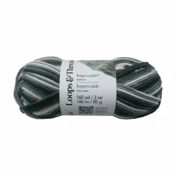Impeccable® Multi Yarn by Loops & Threads®