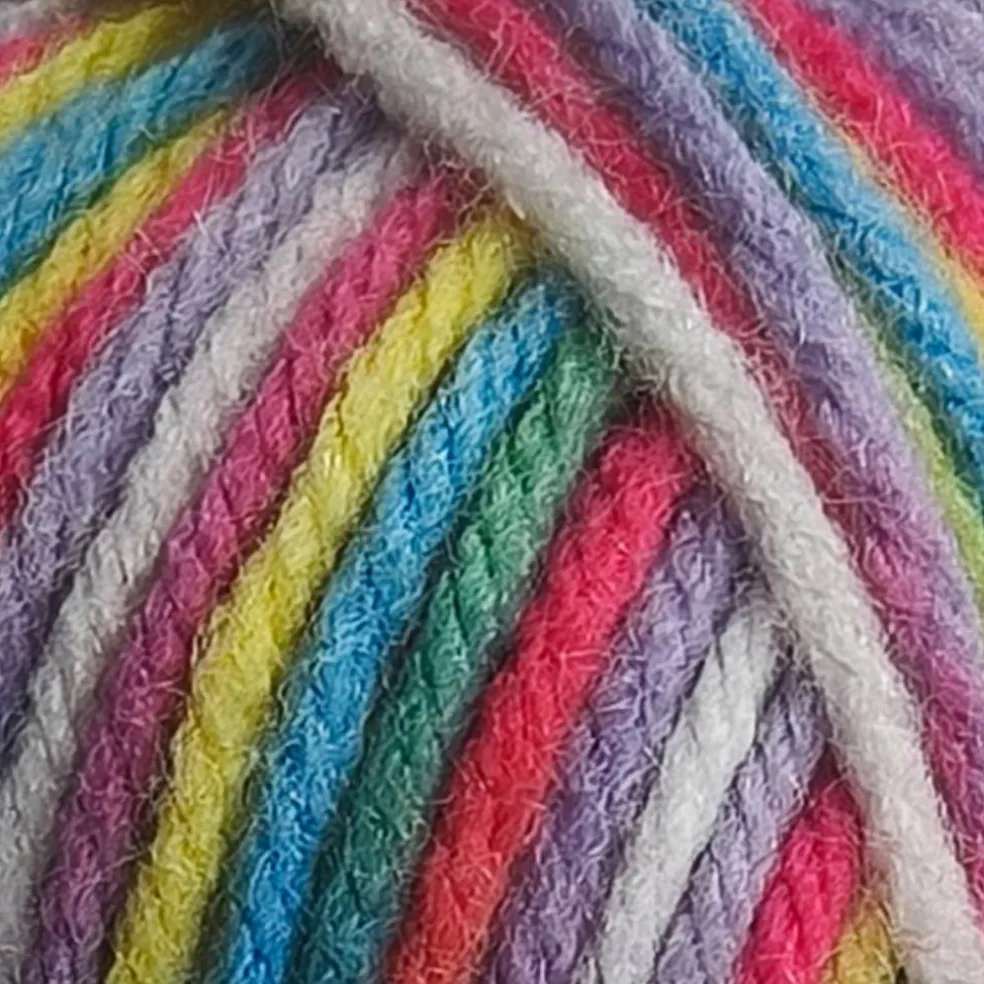 Impeccable® Multi Yarn by Loops & Threads®