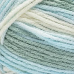 Impeccable® Pastel Yarn by Loops & Threads®