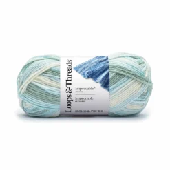 Impeccable® Pastel Yarn by Loops & Threads®