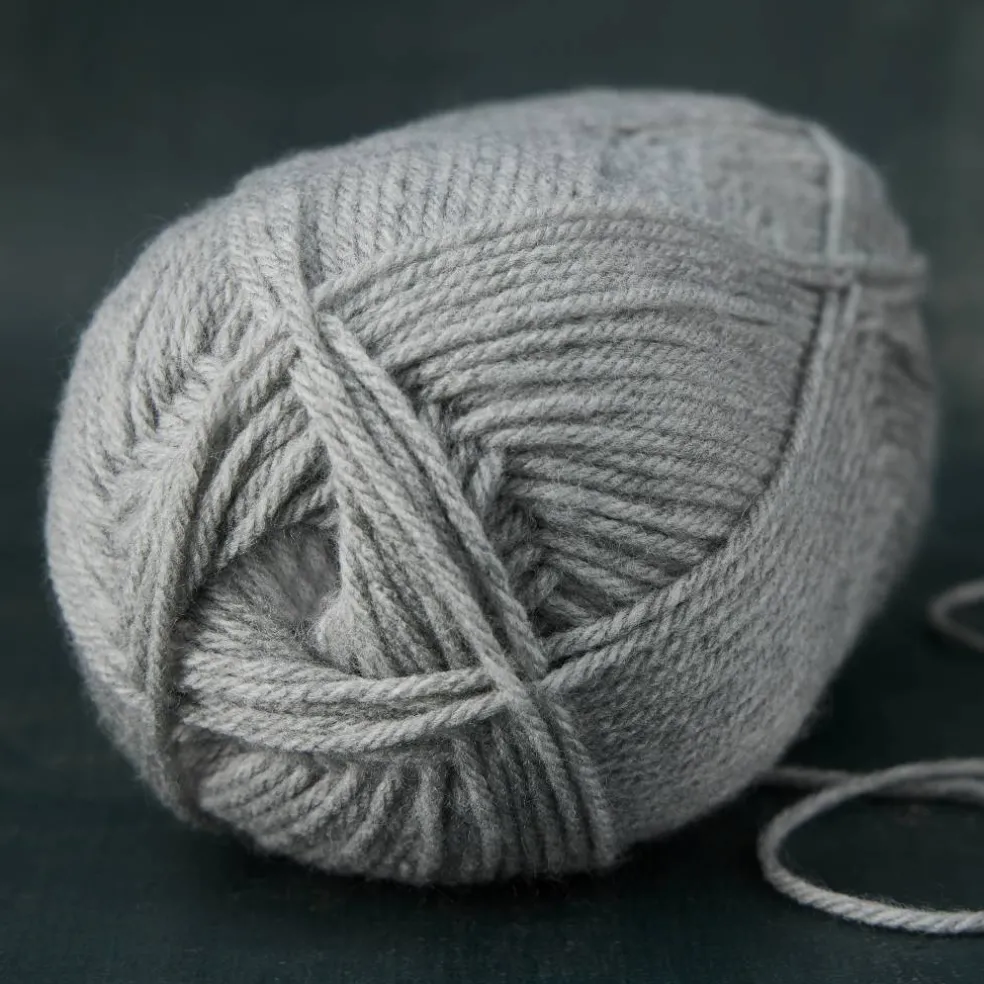 Impeccable® Solid Yarn by Loops & Threads®