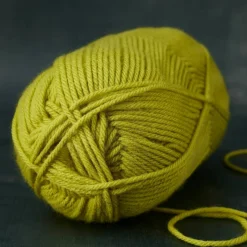 Impeccable® Solid Yarn by Loops & Threads®