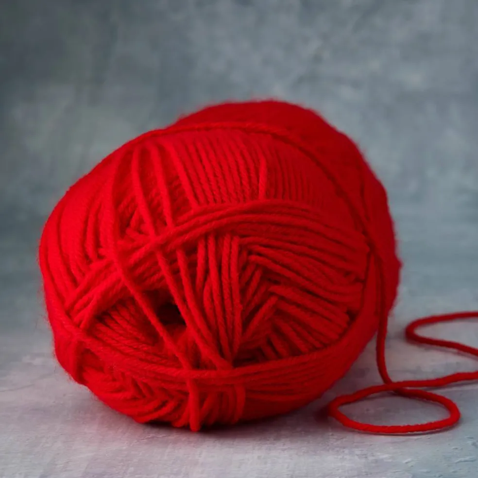Impeccable® Solid Yarn by Loops & Threads®