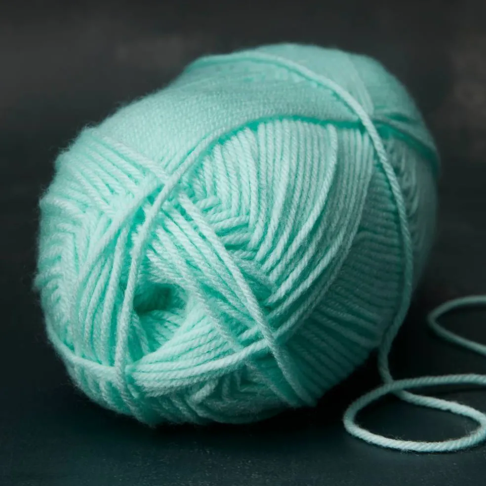 Impeccable® Solid Yarn by Loops & Threads®