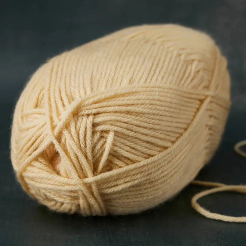 Impeccable® Solid Yarn by Loops & Threads®