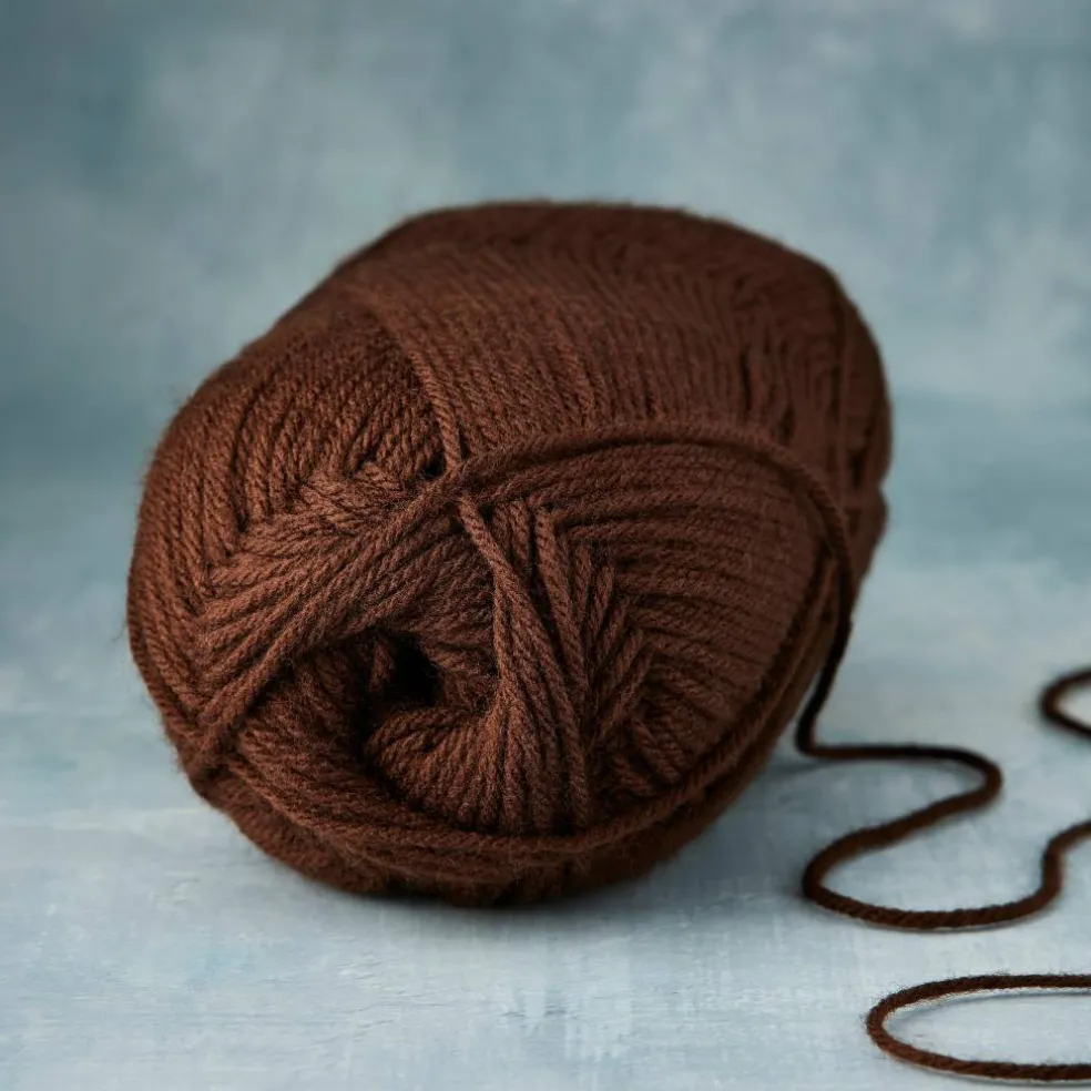 Impeccable® Solid Yarn by Loops & Threads®