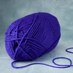Impeccable® Solid Yarn by Loops & Threads®