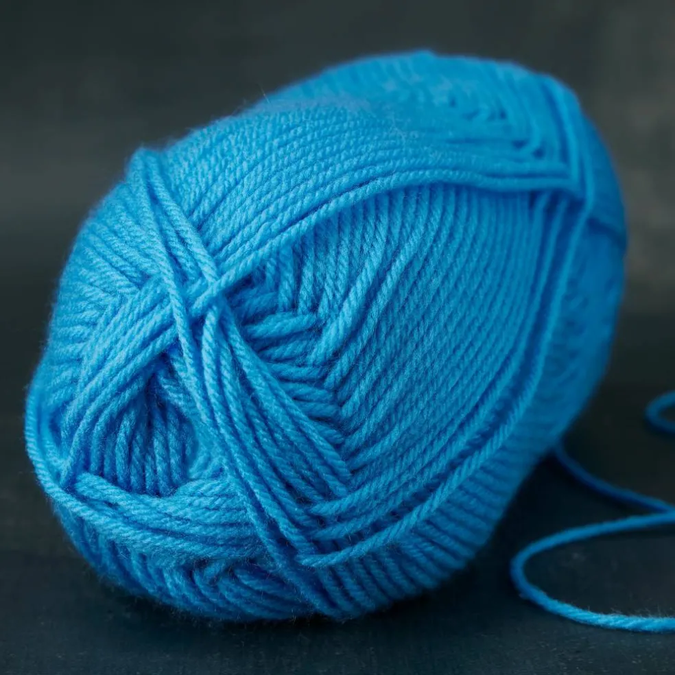 Impeccable® Solid Yarn by Loops & Threads®