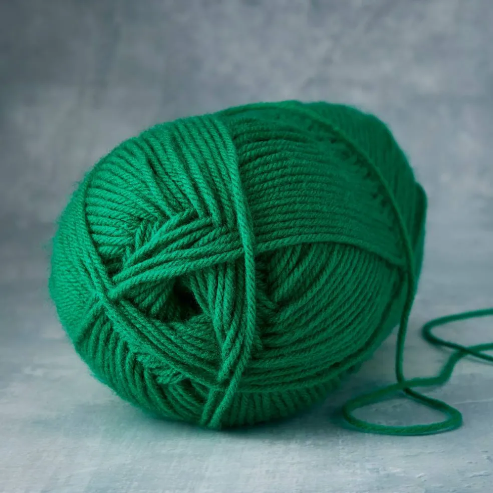 Impeccable® Solid Yarn by Loops & Threads®