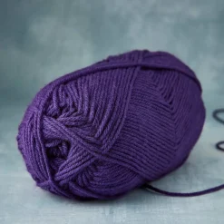 Impeccable® Solid Yarn by Loops & Threads®