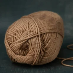 Impeccable® Solid Yarn by Loops & Threads®