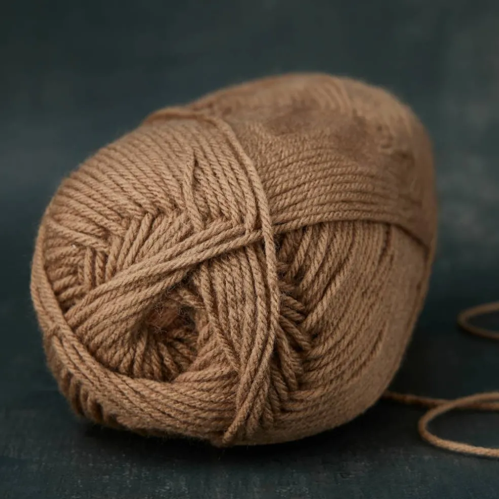 Impeccable® Solid Yarn by Loops & Threads®