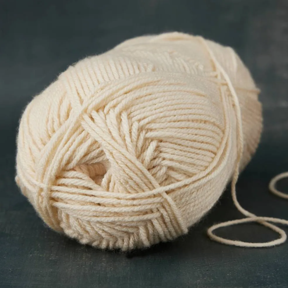 Impeccable® Solid Yarn by Loops & Threads®