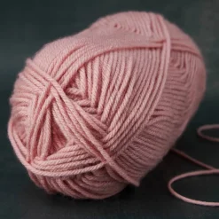 Impeccable® Solid Yarn by Loops & Threads®