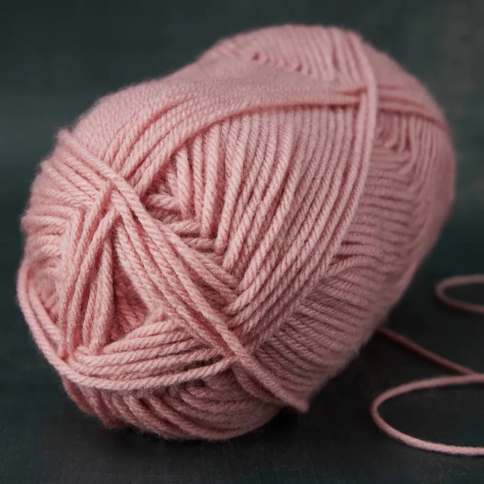 Impeccable® Solid Yarn by Loops & Threads®