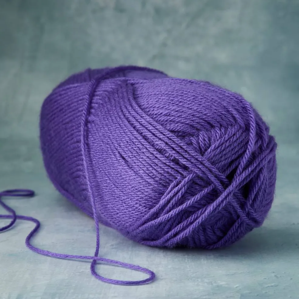Impeccable® Solid Yarn by Loops & Threads®