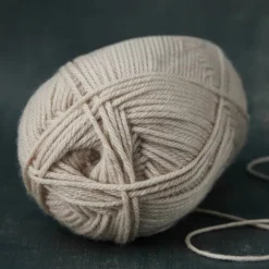 Impeccable® Solid Yarn by Loops & Threads®
