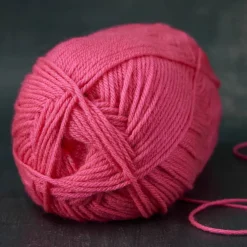 Impeccable® Solid Yarn by Loops & Threads®