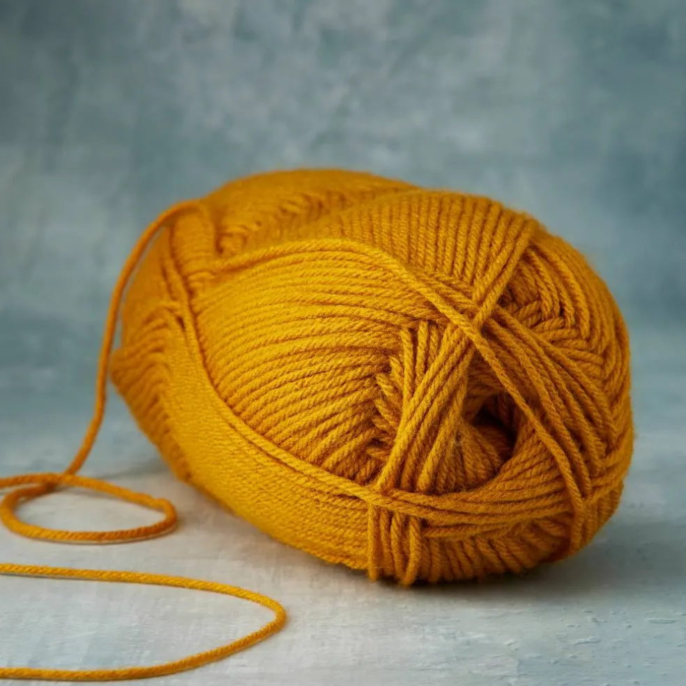 Impeccable® Solid Yarn by Loops & Threads®