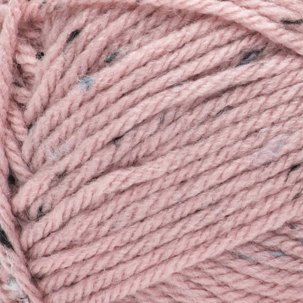 Impeccable™ Tweed Yarn by Loops & Threads®