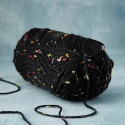Impeccable™ Tweed Yarn by Loops & Threads®