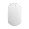 ImpressArt® Aluminum Dog Tag Stamping Blanks