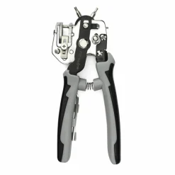ImpressArt® 6-Size Metal Hole Punch