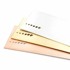 ImpressArt® 6-Size Metal Hole Punch