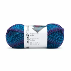 Impressions™ Yarn by Loops & Threads®