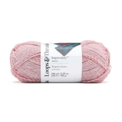 Impressions™ Yarn by Loops & Threads®