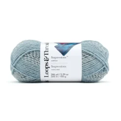 Impressions™ Yarn by Loops & Threads®