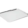 17-Inch Cookie Sheet 18/0 Stainless Steel