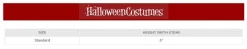 5-Inch Cornpeel White Pumpkin Decoration
