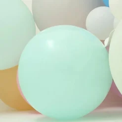 32-Inch Large Matte Latex Balloons