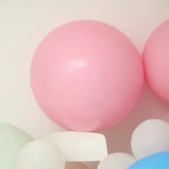 32-Inch Large Matte Latex Balloons