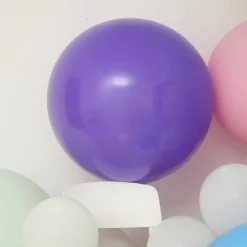 32-Inch Large Matte Latex Balloons