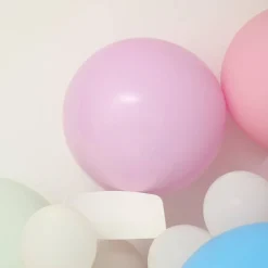 32-Inch Large Matte Latex Balloons