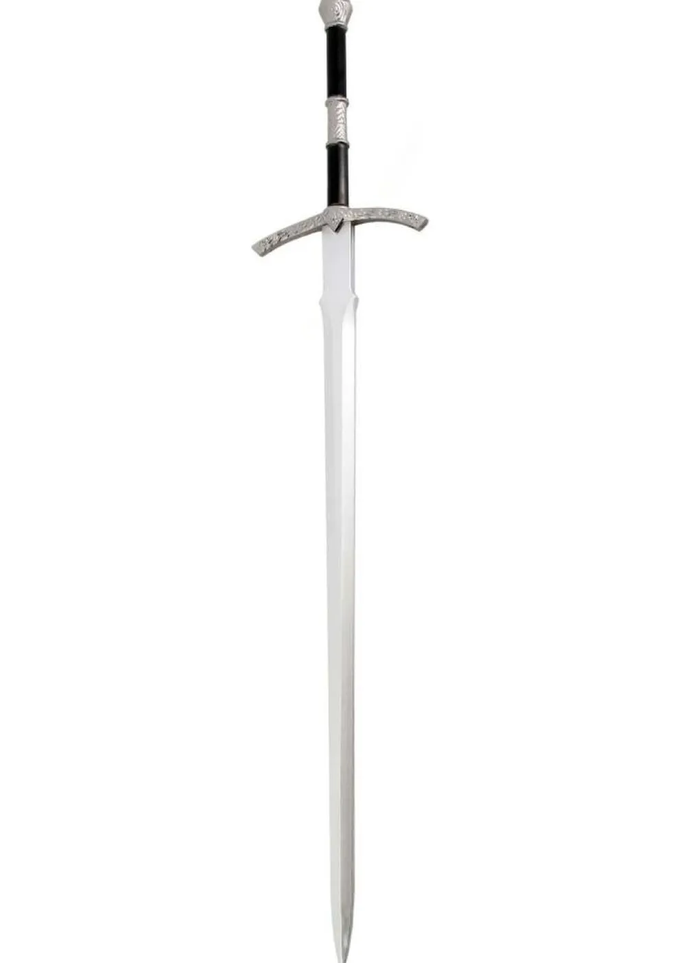 37.8-Inch Lord of the Rings Cosplay Witch King Sword