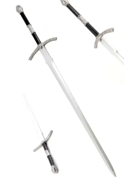 37.8-Inch Lord of the Rings Cosplay Witch King Sword
