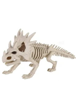 5.5-Inch Steggo Dinosaur Bonez Decoration