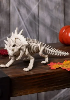 5.5-Inch Steggo Dinosaur Bonez Decoration