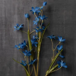Indigo Blue Peruvina Spray by Ashland®