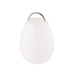 Indoor / Outdoor LED Portable Party Lantern - Rechargeable, Portable, 16 Colors, 5 Light Modes, Decor or Gift
